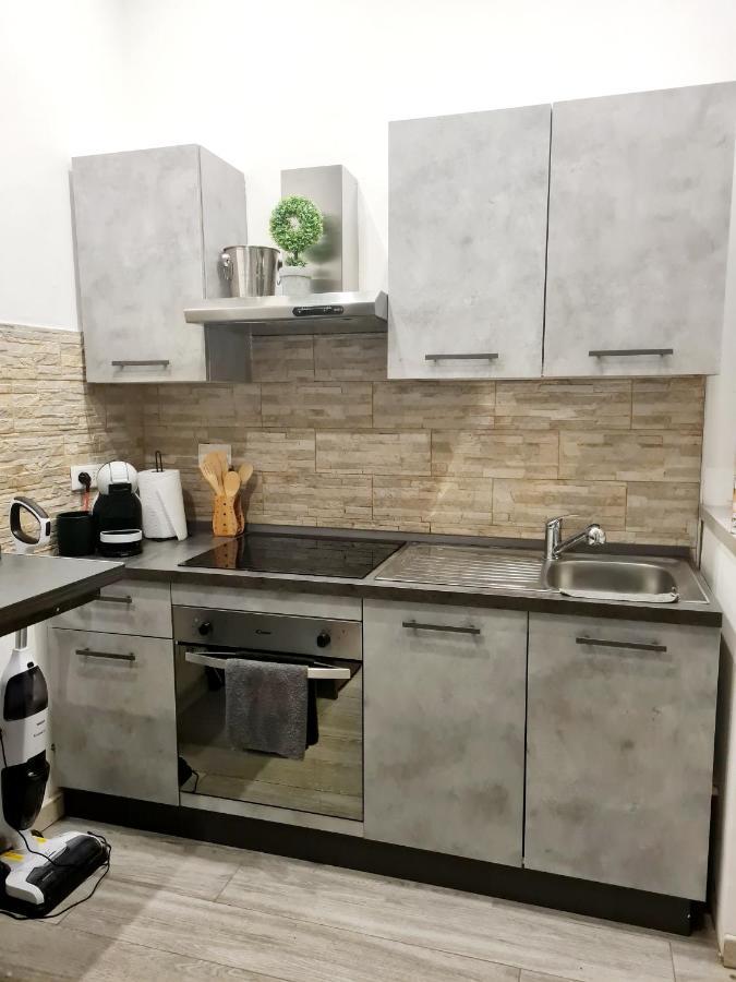 Appartamento Via Tunisi, Rinnovato!!! Turin Bagian luar foto