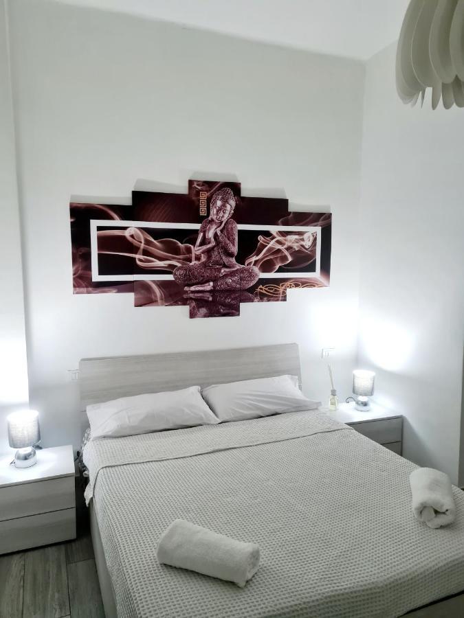 Appartamento Via Tunisi, Rinnovato!!! Turin Bagian luar foto