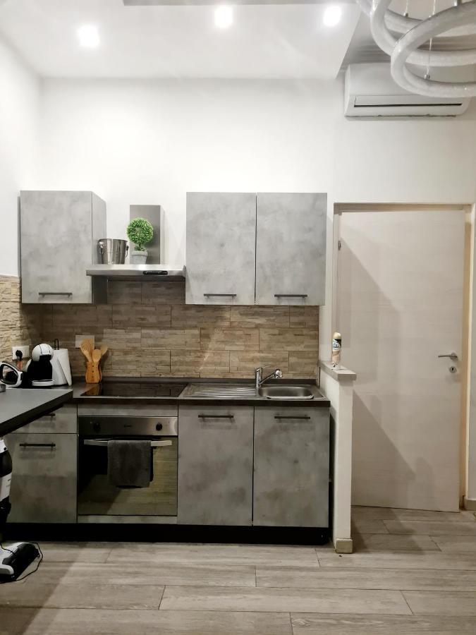 Appartamento Via Tunisi, Rinnovato!!! Turin Bagian luar foto