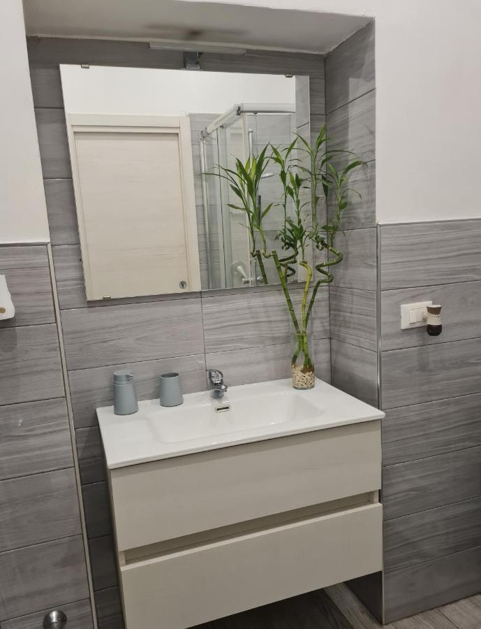 Appartamento Via Tunisi, Rinnovato!!! Turin Bagian luar foto
