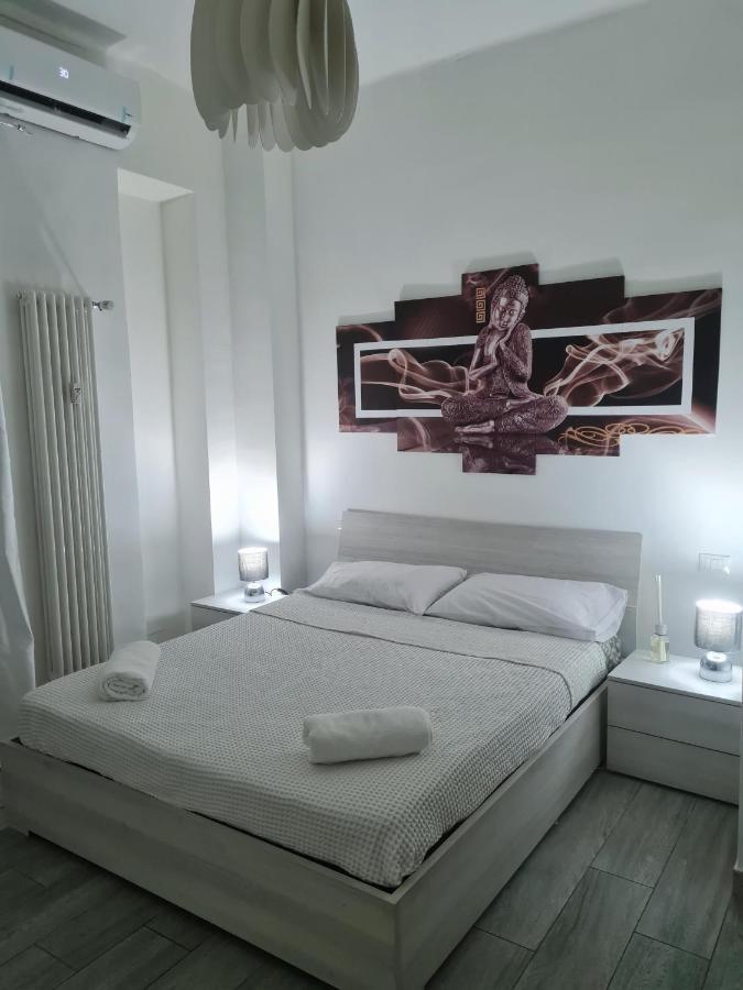 Appartamento Via Tunisi, Rinnovato!!! Turin Bagian luar foto