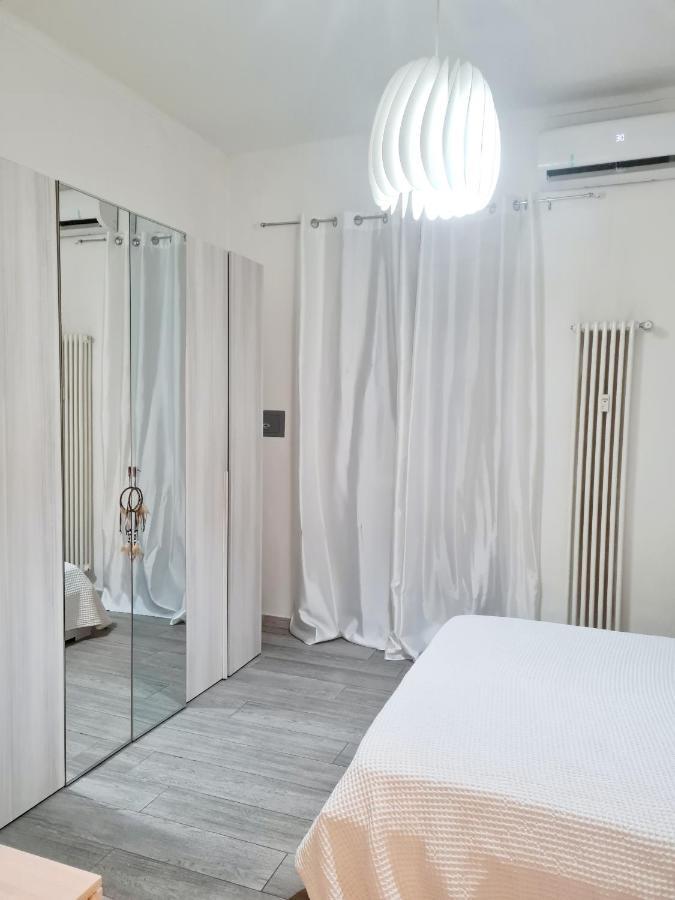 Appartamento Via Tunisi, Rinnovato!!! Turin Bagian luar foto