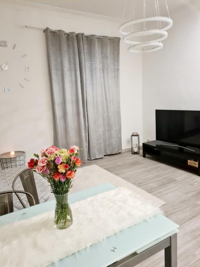 Appartamento Via Tunisi, Rinnovato!!! Turin Bagian luar foto