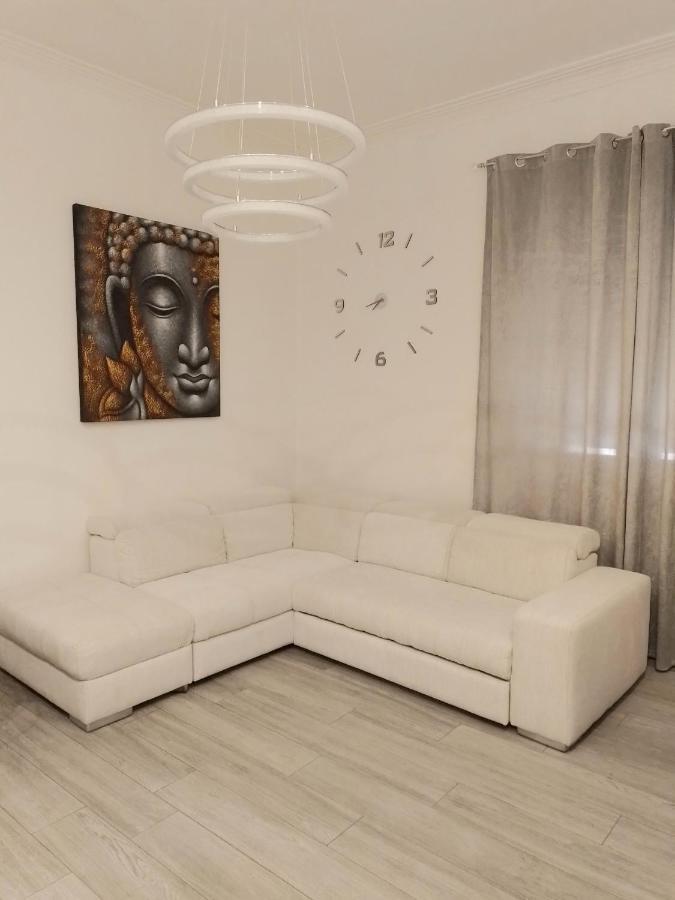 Appartamento Via Tunisi, Rinnovato!!! Turin Bagian luar foto