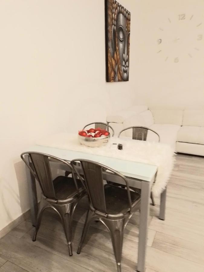 Appartamento Via Tunisi, Rinnovato!!! Turin Bagian luar foto