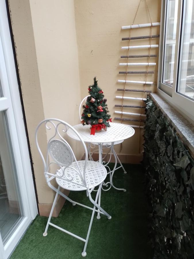 Appartamento Via Tunisi, Rinnovato!!! Turin Bagian luar foto
