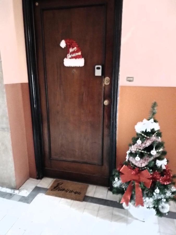 Appartamento Via Tunisi, Rinnovato!!! Turin Bagian luar foto