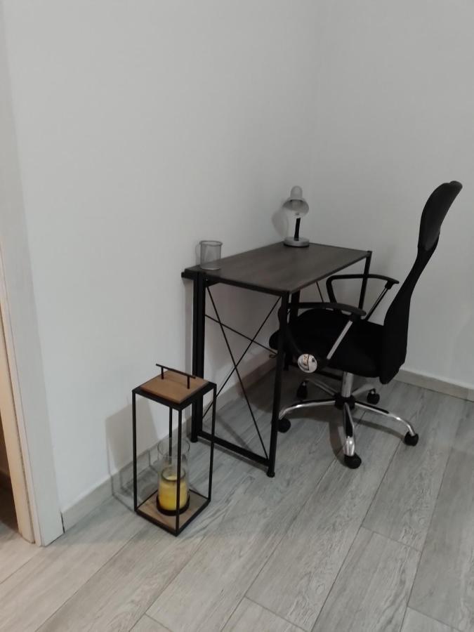 Appartamento Via Tunisi, Rinnovato!!! Turin Bagian luar foto