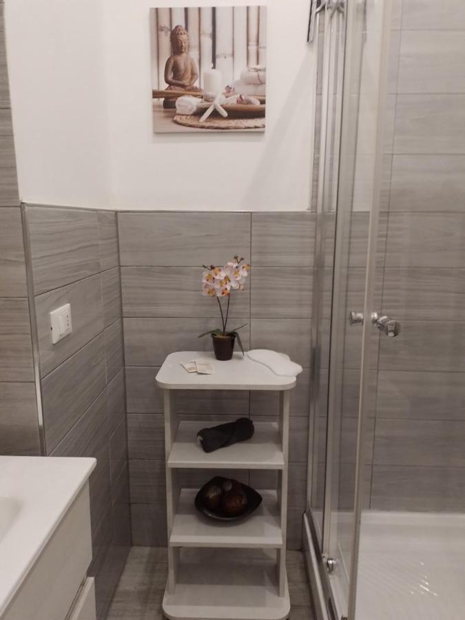 Appartamento Via Tunisi, Rinnovato!!! Turin Bagian luar foto