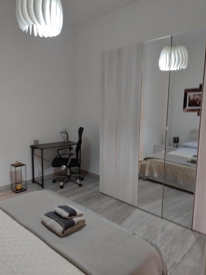 Appartamento Via Tunisi, Rinnovato!!! Turin Bagian luar foto