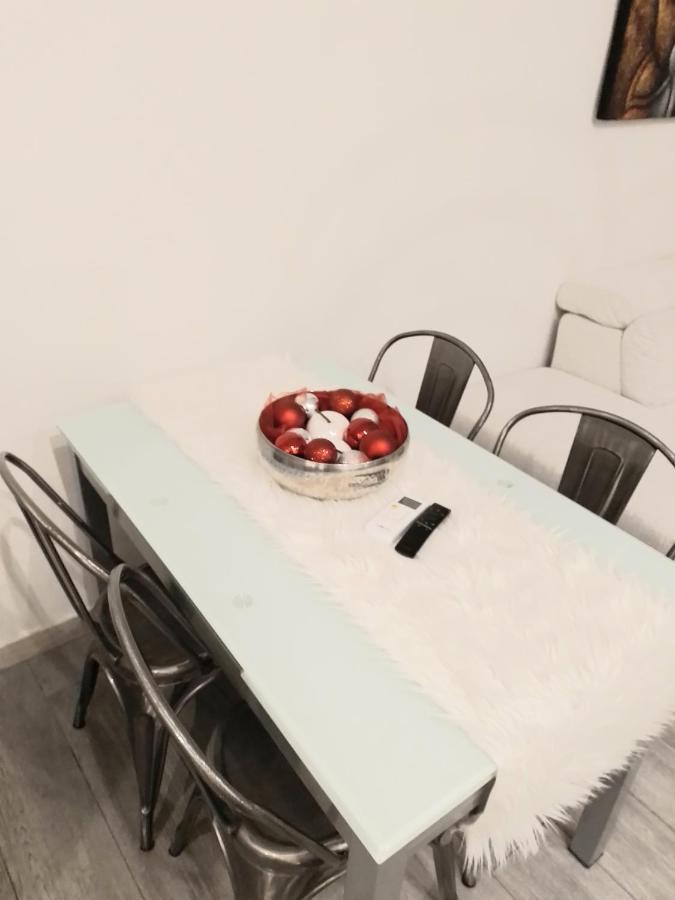 Appartamento Via Tunisi, Rinnovato!!! Turin Bagian luar foto